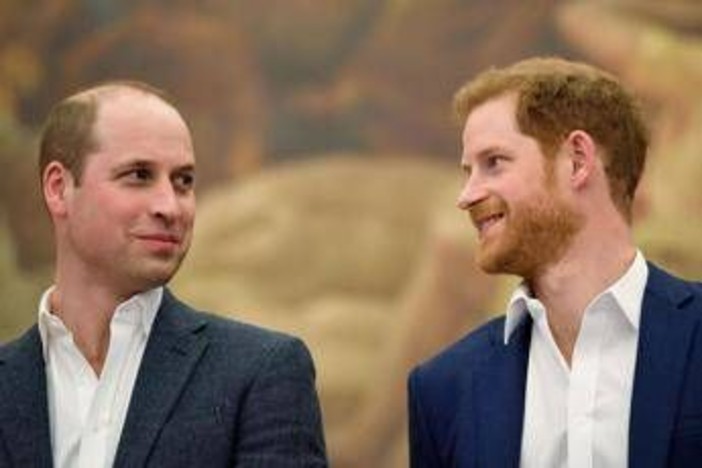 &quot;William e Harry litigavano per le faccende domestiche&quot;: la rivelazione