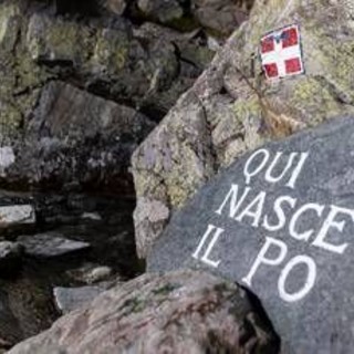 Carovana dei Ghiacciai 2026, tre alert dal Monviso Carovana dei Ghiacciai 2026, tre alert dal Monviso