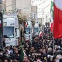 Iran, Time: "30.000 manifestanti potrebbero essere stati uccisi in due giorni" Iran, Time: "30.000 manifestanti potrebbero essere stati uccisi in due giorni"