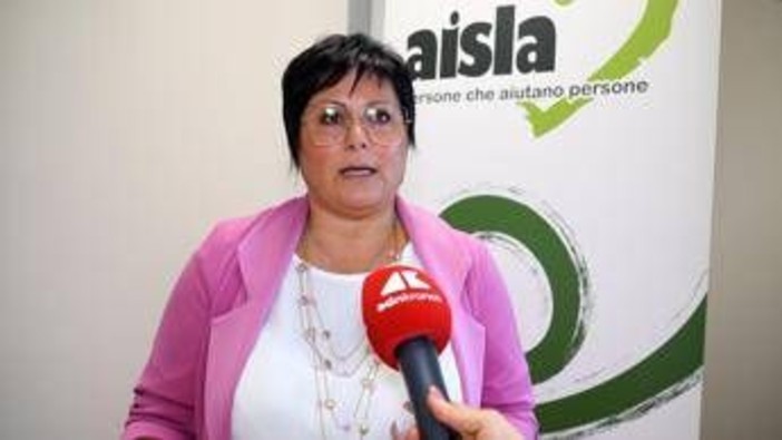Malattie rare, Collicelli (Aisla Brescia): &quot;A Carpenedolo struttura ideale per malati Sla&quot;