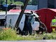Belgio, treno travolge scuolabus a un passaggio a livello: diverse vittime