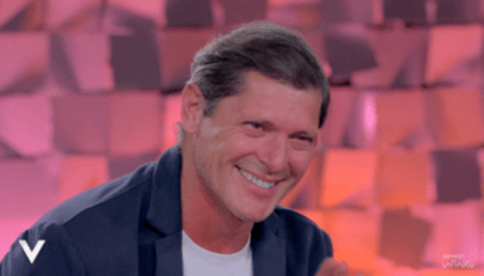 Aldo Montano e il ricovero d'urgenza per shock anafilattico: "Sono stato fortunato"