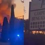 Vasto incendio in un campeggio a Peschiera del Garda: 24 feriti Vasto incendio in un campeggio a Peschiera del Garda: 24 feriti