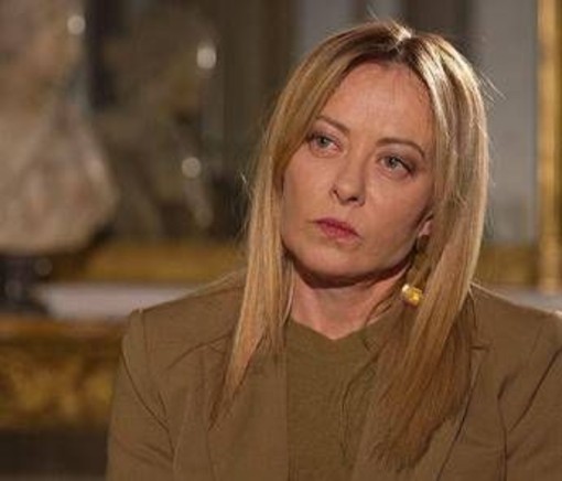 Meloni: "Giusto richiamo Mattarella, riforma giustizia di buonsenso ma c'è chi vuole lotta fango"