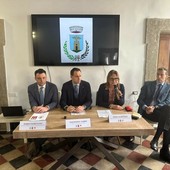 Intesa Open Fiber-Castel San Pietro Romano per borgo digitale e sostenibile Intesa Open Fiber-Castel San Pietro Romano per borgo digitale e sostenibile