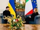 Zelensky dal Papa e poi da Meloni: "Conto sul sostegno dell'Italia". E annuncia: "Pronto alle elezioni" Zelensky dal Papa e poi da Meloni: "Conto sul sostegno dell'Italia". E annuncia: "Pronto alle elezioni"