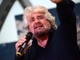 Grillo vede Stroppa a Roma e pensa al futuro: IA e giovani al centro del progetto