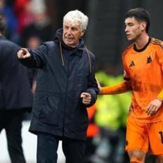 Roma-Genoa: orario, probabili formazioni e dove vederla in tv Roma-Genoa: orario, probabili formazioni e dove vederla in tv