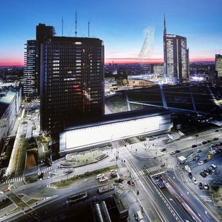 Inchiesta urbanistica, sequestrato cantiere in zona Brera a Milano