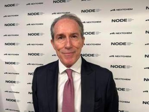 Fritelli (Nextchem), "Node Roma centralizza innovazione e apriamo a ricerca e mercati globali"