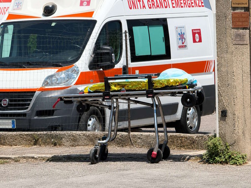 Messina, recuperata terza vittima del crollo a Pistunina Messina, recuperata terza vittima del crollo a Pistunina