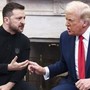 Zelensky oggi da Trump in Usa, Casa Bianca: &quot;Giacca e cravatta stavolta?&quot;
