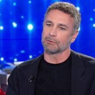 Raoul Bova a Domenica In: "Gli audio rubati? Oggi si vuole distruggere qualcuno" Raoul Bova a Domenica In: "Gli audio rubati? Oggi si vuole distruggere qualcuno"