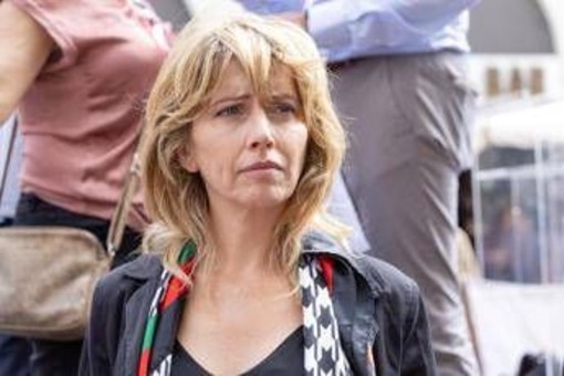 Loredana Cannata arrestata in Vaticano, il messaggio per il Papa: &quot;Aiutaci ad abolire la corrida&quot;