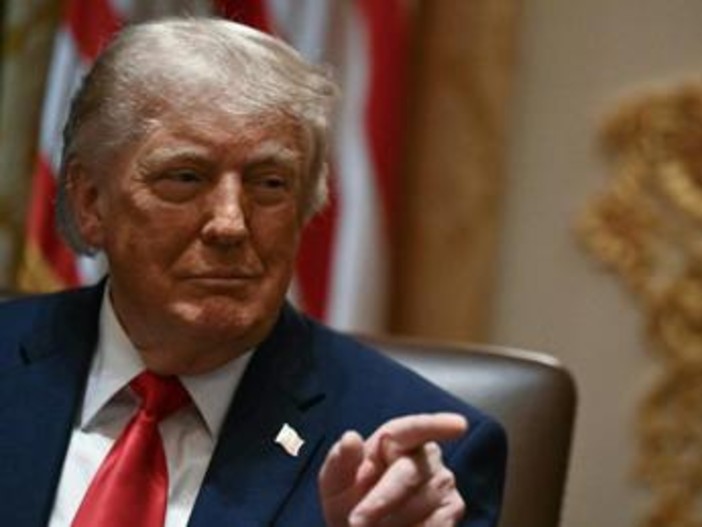 No agli atleti trans nelle gare femminili, la Corte Suprema dà ragione a Trump No agli atleti trans nelle gare femminili, la Corte Suprema dà ragione a Trump