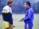 Morto a 91 anni Osvaldo Bagnoli, l'allenatore del Verona campione d'Italia Morto a 91 anni Osvaldo Bagnoli, l'allenatore del Verona campione d'Italia