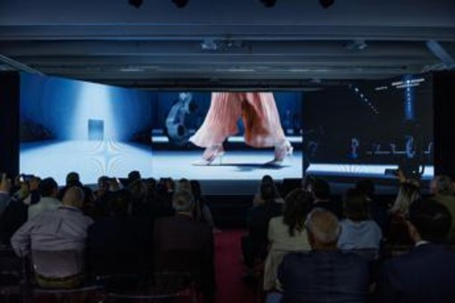 Expo Riva Schuh e Gardabags 105, un’intelligenza collettiva per governare mutamenti mercato Expo Riva Schuh e Gardabags 105, un’intelligenza collettiva per governare mutamenti mercato