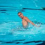 Agli Europei Pelati e Ruggiero di bronzo nel doppio misto libero