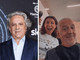Giorgio Locatelli cambia look e diventa irriconoscibile: "Serve coraggio" Giorgio Locatelli cambia look e diventa irriconoscibile: "Serve coraggio"