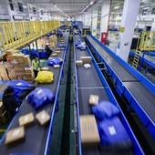 Cina: Festival dello shopping “Double 11” registra volume record pacchi gestiti