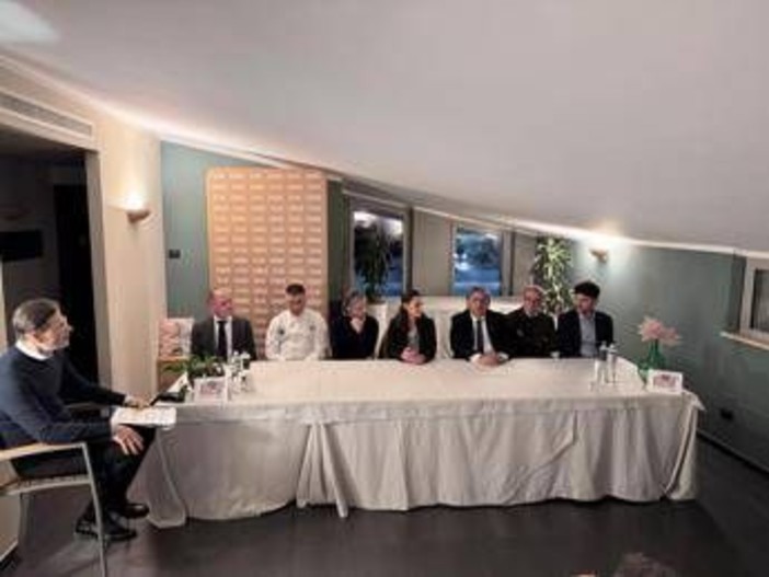 'SquisITA – L’Italia in un boccone' fa tappa in Abruzzo ﻿