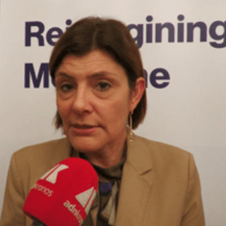 Coco (Novartis): "In cancro al seno in fase precoce sfida guarigione"