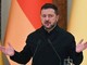 Ucraina, il sondaggio: testa a testa Zelensky-Zaluzhny in caso di elezioni Ucraina, il sondaggio: testa a testa Zelensky-Zaluzhny in caso di elezioni
