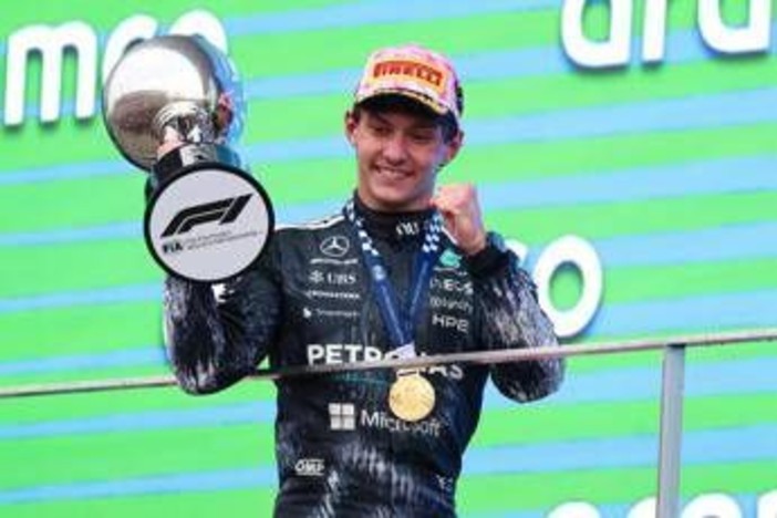 Formula 1, Gp Miami: dalle libere alla gara, orari e dove vederlo