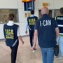 Estradato dalla Spagna boss latitante della ‘ndrangheta, deve scontare 19 anni Estradato dalla Spagna boss latitante della ‘ndrangheta, deve scontare 19 anni