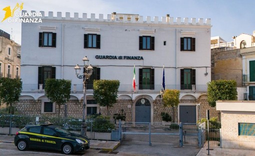 Sequestro di 20 milioni a Trani per reati fallimentari e fiscali Sequestro di 20 milioni a Trani per reati fallimentari e fiscali