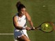 Paolini fuori da Wimbledon 2025: &quot;Potevo fare di più, ora sono stanca&quot;