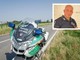 Agente morto in inseguimento a Milano, moto viaggiava a 180 chilometri all'ora Agente morto in inseguimento a Milano, moto viaggiava a 180 chilometri all'ora