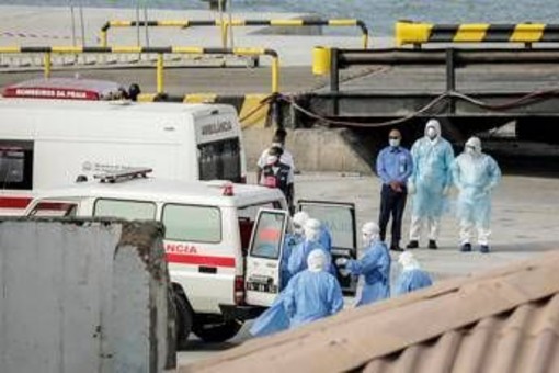 Hantavirus, Bassetti: "Problema si allarga oltre la nave da crociera, purtroppo ne sentiremo parlare"