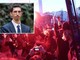 Cortei, in chat Youssef Siher invito ad alzare scontro: "Non ci fermeremo neanche con i blindati" Cortei, in chat Youssef Siher invito ad alzare scontro: "Non ci fermeremo neanche con i blindati"