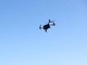Allerta in Germania, drone cade vicino a una base militare Allerta in Germania, drone cade vicino a una base militare