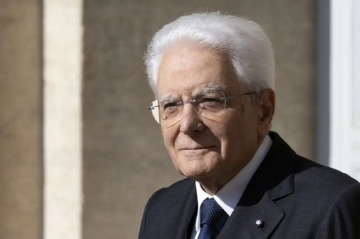 Mattarella “Parità è prima di tutto educazione al linguaggio del rispetto” Mattarella “Parità è prima di tutto educazione al linguaggio del rispetto”