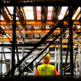 Webuild, contratto 2 mld per tratta T2 Linea C Metro di Roma