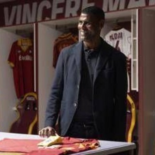 Roma, Aldair compie 60 anni: il primo trailer del documentario 'Cuore giallorosso'