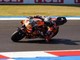 Gp Austria, Acosta domina le pre-qualifiche davanti ad Aldeguer e Marquez 4°