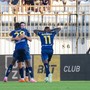 L’Udinese espugna il Brianteo, Monza battuto 3-2 L’Udinese espugna il Brianteo, Monza battuto 3-2