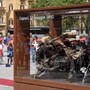 Capaci, 34 anni fa la strage: studenti, avvocati e magistrati insieme per non dimenticare