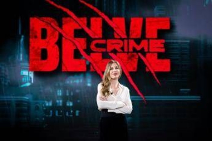 Belve Crime, gli ospiti della prossima puntata: le anticipazioni