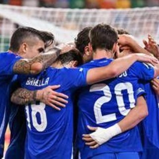 Italia ai playoff dei Mondiali 2026, la guida: date, format e possibili avversarie