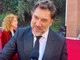 Festa Roma: Javier Bardem show, infiamma il red carpet e si siede al posto dei fotografi