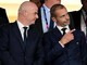Superlega Fifa e il clamoroso piano di Infantino, trattò in segreto insieme ai club fondatori