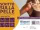 Idrosadenite suppurativa, al via campagna di sensibilizzazione 'Scritto sulla pelle' Idrosadenite suppurativa, al via campagna di sensibilizzazione 'Scritto sulla pelle'