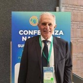Sostenibilità, Piunti (Conou): "Economia circolare non nasce da sola" Sostenibilità, Piunti (Conou): "Economia circolare non nasce da sola"