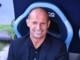 Allegri “Voglio un Napoli umile e responsabile, col Frosinone serve la vittoria”