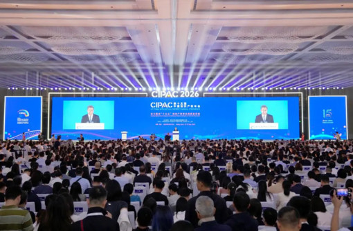 La Cina fissa la sua strategia sulla Proprietà intellettuale, focus su crescita