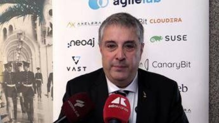 Ai, Giglio Vigna (Lega): "Eliminare tecnologie cinesi per sovranità digitale occidentale allargata" Ai, Giglio Vigna (Lega): "Eliminare tecnologie cinesi per sovranità digitale occidentale allargata"
